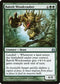 Baloth Woodcrasher [Commander]