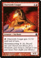Chartooth Cougar [Commander]