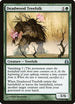 Deadwood Treefolk [Commander]