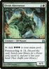 Elvish Aberration [Commander]