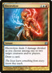Electrolyze [Commander]