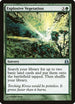 Explosive Vegetation [Commander]
