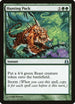 Hunting Pack [Commander]