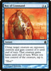 Ray of Command [Commander]