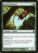 Deadly Recluse [Commander]