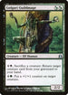 Golgari Guildmage [Commander]