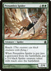 Penumbra Spider [Commander]