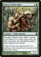 Sakura-Tribe Elder [Commander]