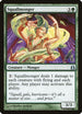 Squallmonger [Commander]
