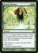 Bestial Menace [Commander]