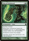 Fists of Ironwood [Commander]