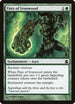 Fists of Ironwood [Commander]