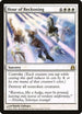 Hour of Reckoning [Commander]