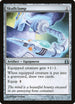 Skullclamp [Commander]