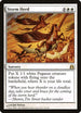 Storm Herd [Commander]