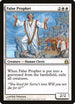 False Prophet [Commander]