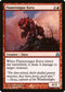 Flametongue Kavu [Commander]