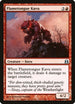 Flametongue Kavu [Commander]