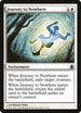 Journey to Nowhere [Commander]