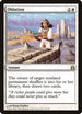 Oblation [Commander]
