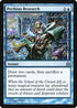 Perilous Research [Commander]