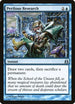 Perilous Research [Commander]
