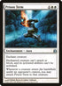 Prison Term [Commander]
