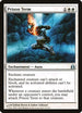 Prison Term [Commander]