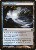 Dreadship Reef [Commander]