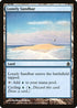 Lonely Sandbar [Commander]