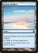 Lonely Sandbar [Commander]