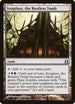Svogthos, the Restless Tomb [Commander]