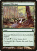 Tranquil Thicket [Commander]