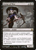 Avatar of Woe (73) [Commander]