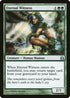 Eternal Witness [Commander]