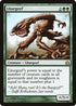 Lhurgoyf [Commander]