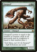 Lhurgoyf [Commander]