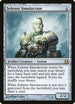 Solemn Simulacrum [Commander]