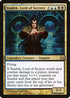 Szadek, Lord of Secrets [Commander]