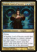 Szadek, Lord of Secrets [Commander]