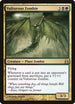 Vulturous Zombie [Commander]