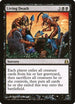 Living Death [Commander]