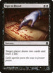 Sign in Blood [Commander]