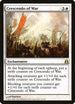 Crescendo of War [Commander]