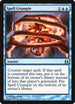 Spell Crumple [Commander]