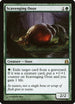 Scavenging Ooze [Commander]