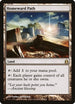 Homeward Path [Commander]