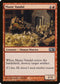 Manic Vandal (151) [Magic 2012 (M12)]