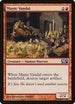 Manic Vandal (151) [Magic 2012 (M12)]