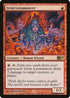 Grim Lavamancer (145) [Magic 2012 (M12)]